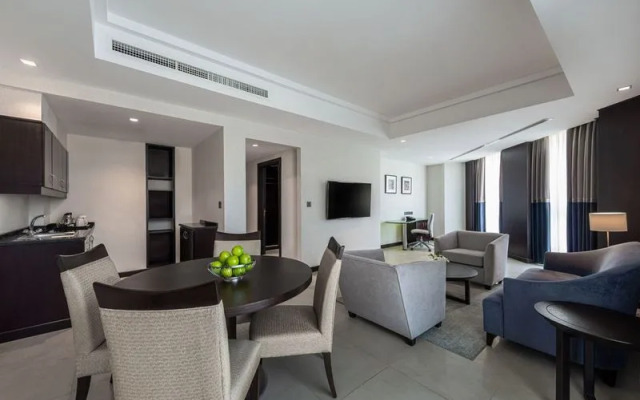 DoubleTree by Hilton Hotel Aqaba