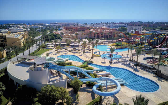 Steigenberger Resort Alaya - Adults Friendly 16 Years Plus