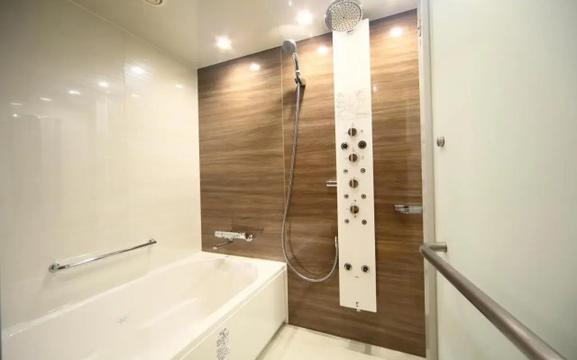 Hotel Traveltine Kyoto Kiyamachi