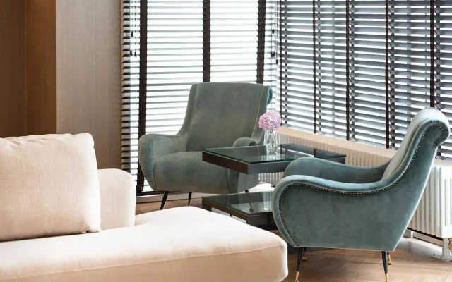 Strandhotel Ahlbeck