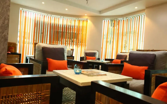 The Beehive Hotel