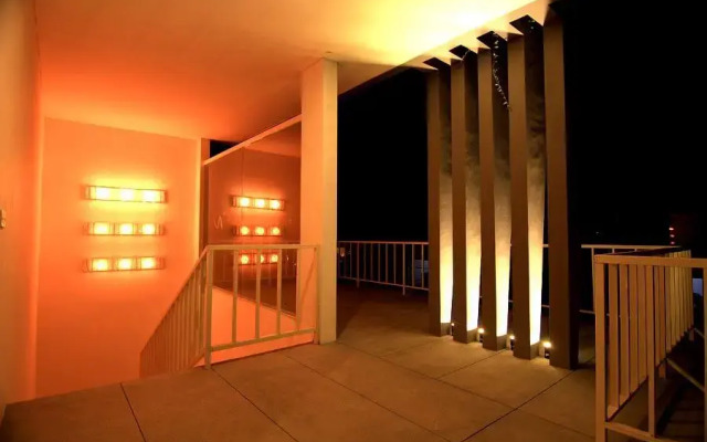 The Maha Boutique Hotel