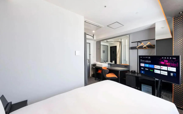 Sequence Suidobashi Tokyo Hotel