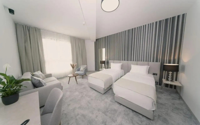 Botanica Residence