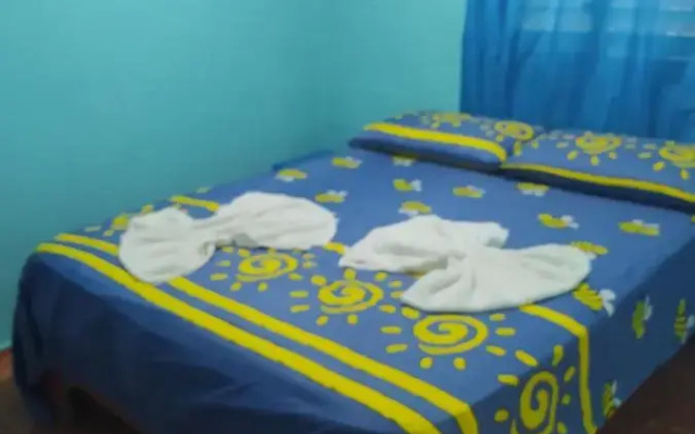 Hotel tipico maura