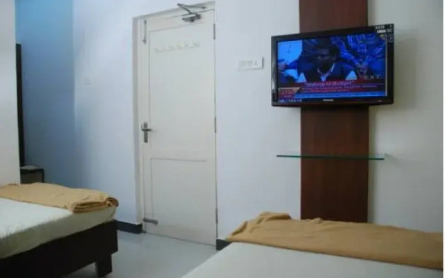 Orion Guest House