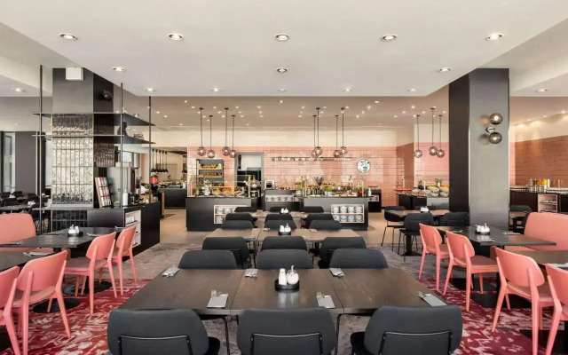 Vienna House by Wyndham Diplomat Prague