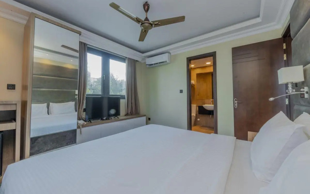 Coral Grand Beach & Spa Resort