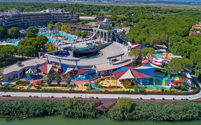 Xanadu Resort Hotel 