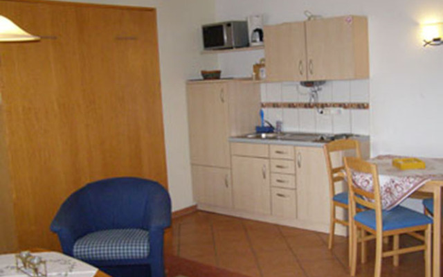 Bauernhof Ferienhof Bruckbauer