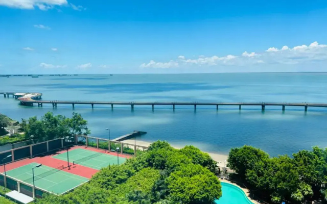 Shangri-La Beihai
