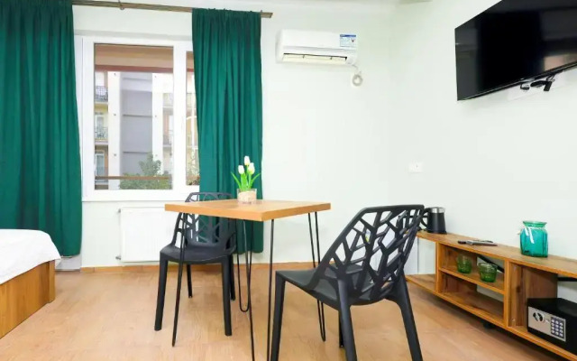 Tbilisi Hotel Serenity