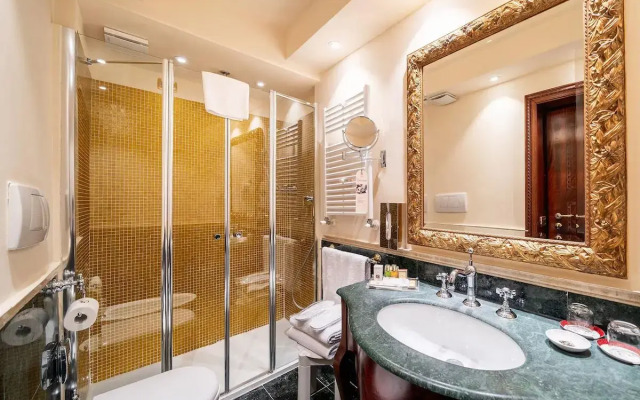 Colombina Hotel