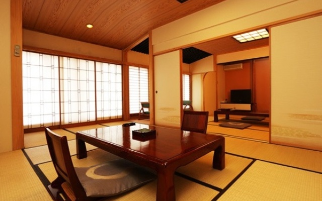 Koyubo Gensenkan