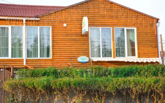 Teremok Guest House