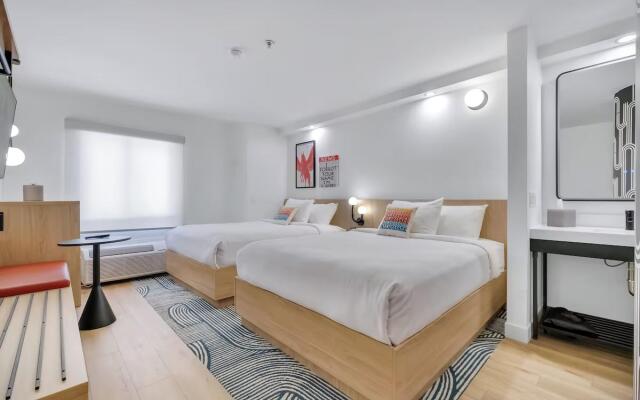 BOB Hotels Tallahassee - Boutique on Budget