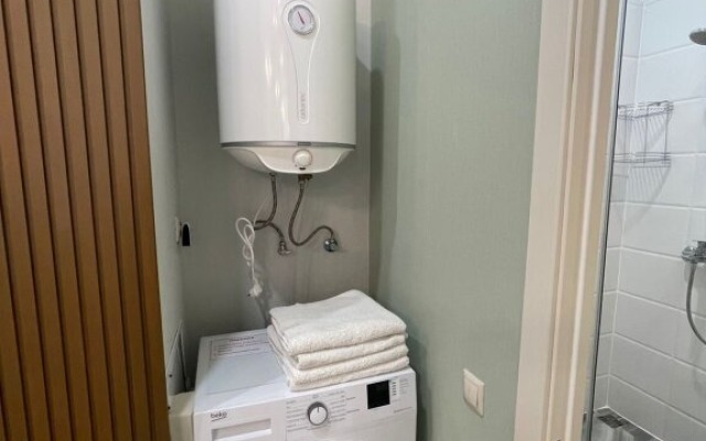 Bulvar Nadezhd 8/2 Apartments