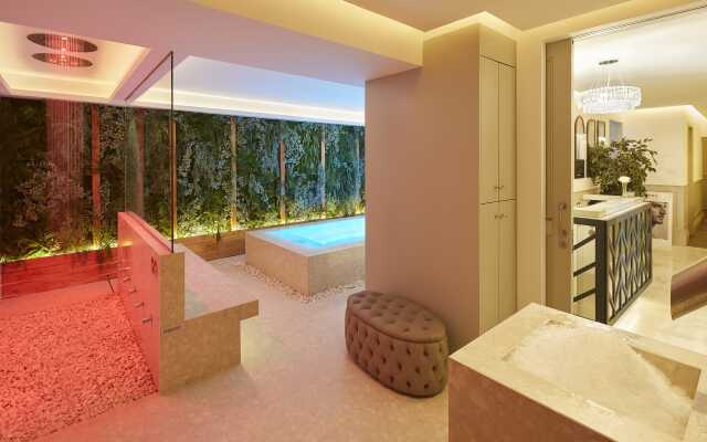 MiM Ibiza & Spa Hotel - Adults Only