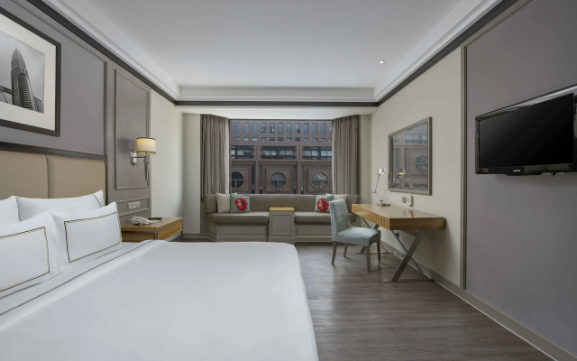 Melia Kuala Lumpur