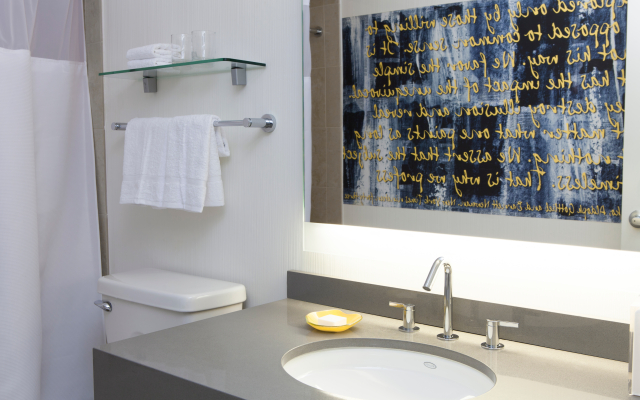 The Fifty Sonesta Hotel New York