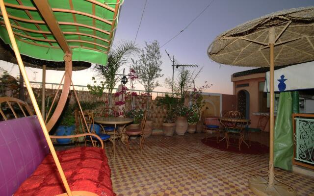 Riad Kech