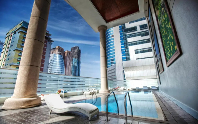 Social Hotel