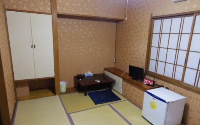 Hotel Inamoto
