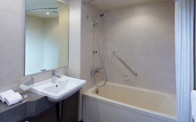 Comfort Double room (풀 더블 침대) 사진 3