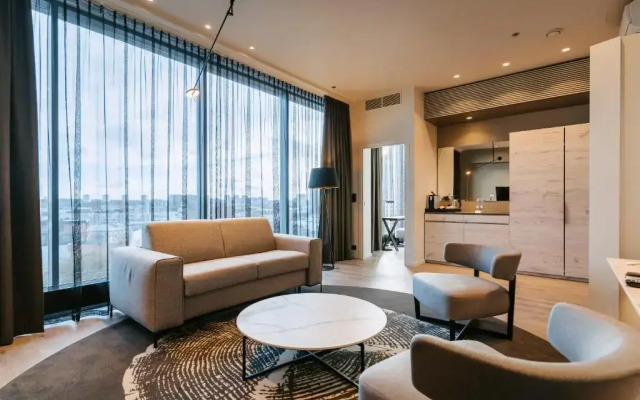 Tallink City Hotel