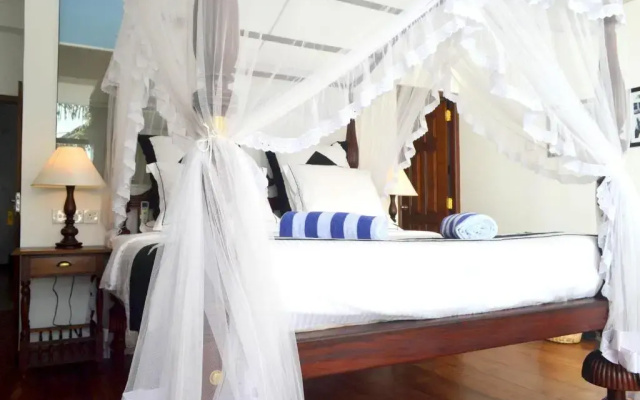 Sea World Boutique Hotel