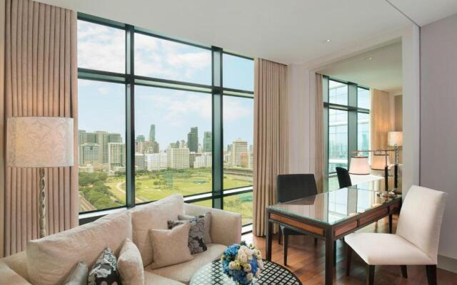 The St. Regis Bangkok