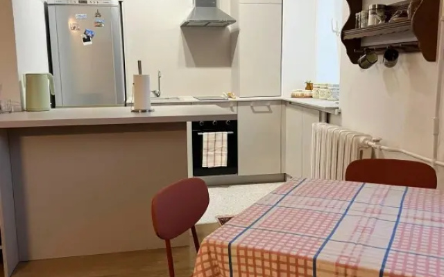 Квартира Апартаменты в центре Калининграда