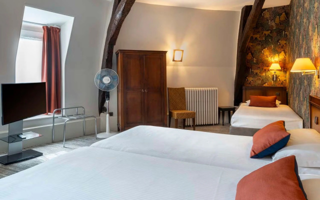 Best Western De Diane