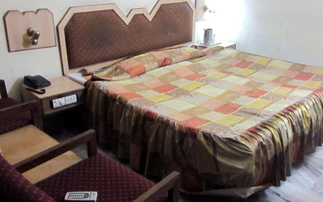 Hotel Saurab