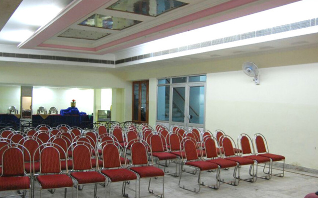 Abhi International