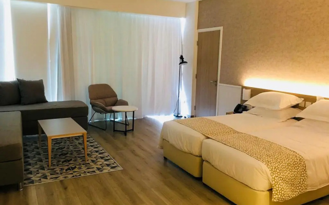 Sofianna Resort & Spa