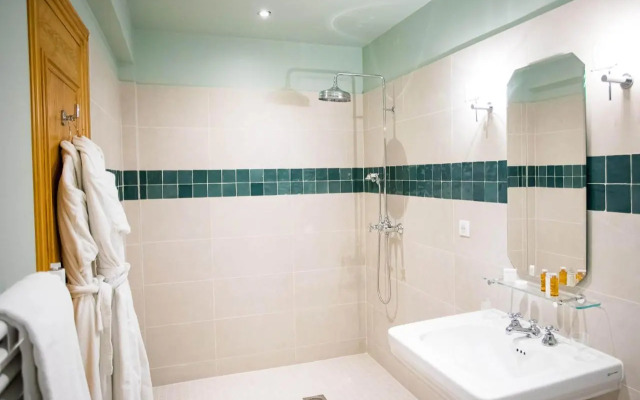 Domaine Et Golf Du Roncemay