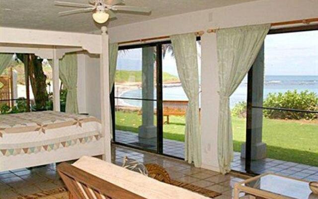 Blue Tile Beach House