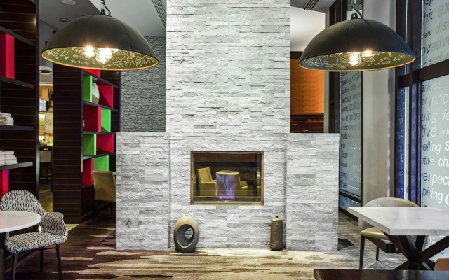 Renaissance Seattle Hotel
