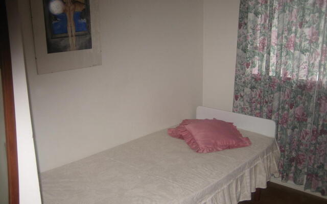 Guesthouse Bina