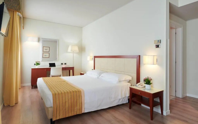 Hotel Plaza Venice