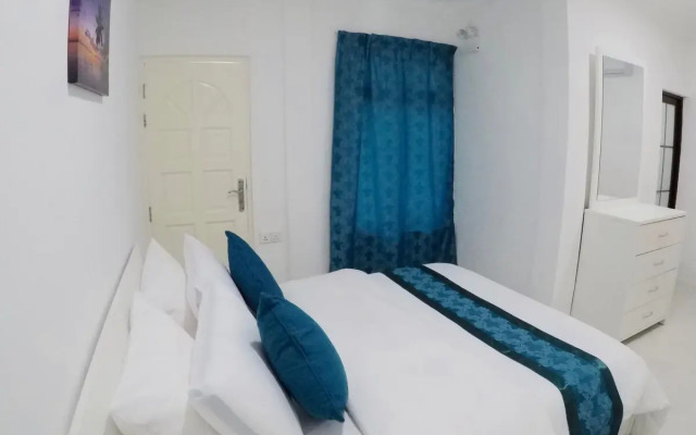 Palm Lodge Guest House
