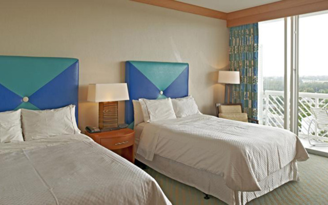 Grand Lucayan