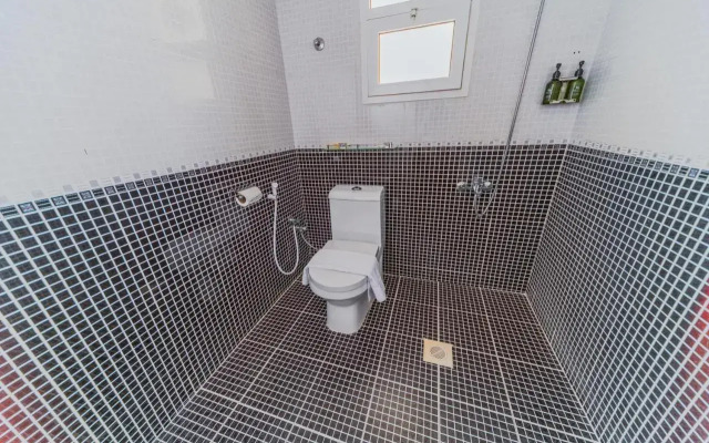Zaki Hotel Apartment
