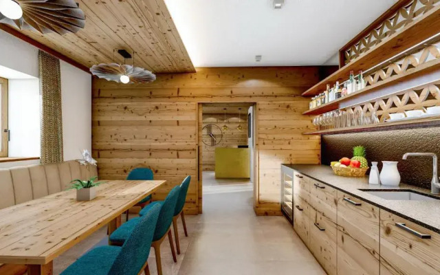 Garni Residence Alnö - Adults Only