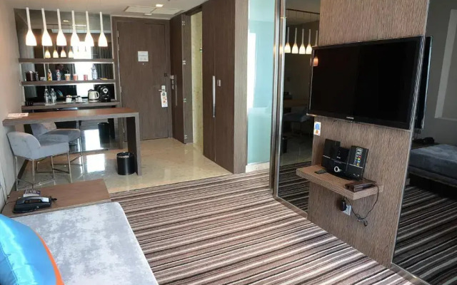 Novotel Bangkok Impact