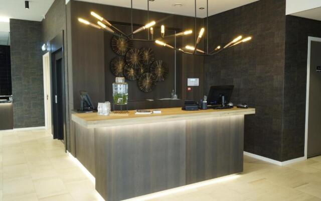 Fletcher Hotel Het Veerse Meer