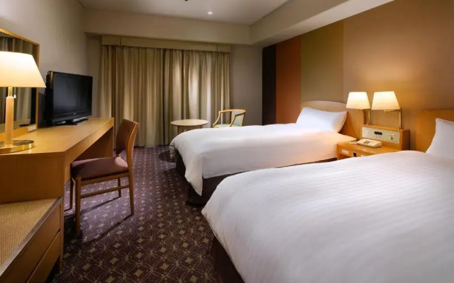 Miyako Hotel Kyoto Hachijo