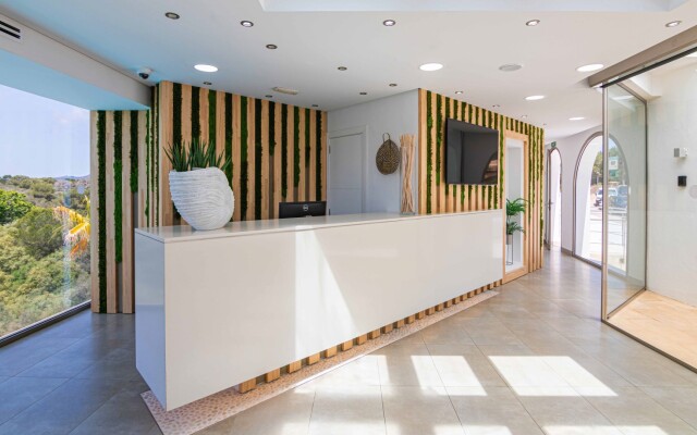 MarSenses Natura Olea Adults Only Hotel