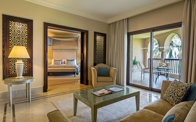 Miramar Al Aqah Beach Resort